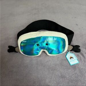 Jellycat Amusables Sports Ski Goggles